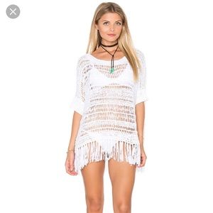 Michael stars new without tags beach coverup
